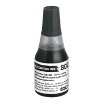 Stamping ink 802, 25 ml ( quick drying )